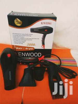 Kenwood Blowdry