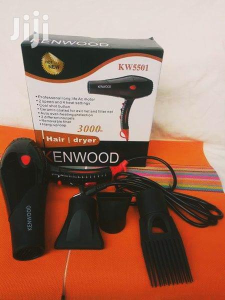 Kenwood Blowdry