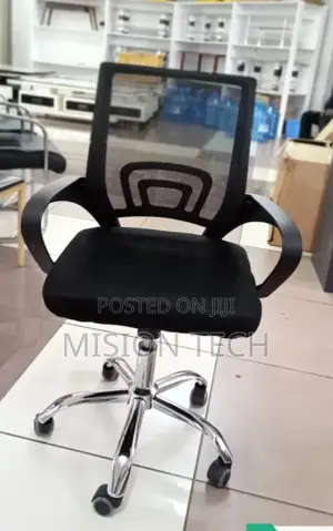 Brand New Assembled Executive Office Chair