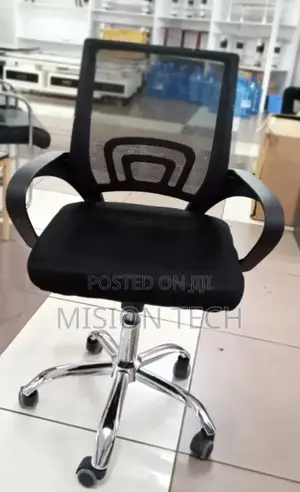 Executive Brand New Office Chair