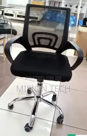 Brand New Office Chair0^ 