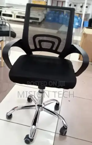 Assembled Office Chair ''