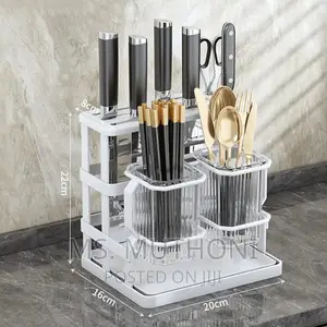*Cutlery Holder*