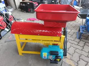 Maize Sheller Machine Available