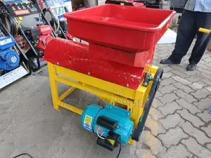 Maize Sheller Machine Available