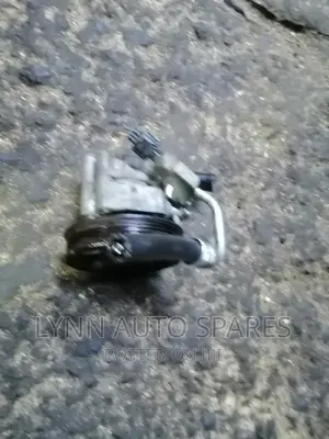 Teana Nissan Cartridge Power Steering Pump