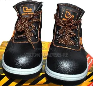 Safety Boots Industrial Safety Boots