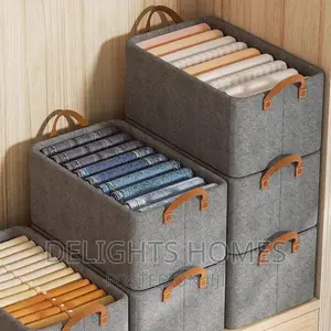 Closet Clothes Organizer