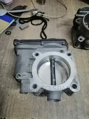 Nissan Xtrail New Model Throttle Body