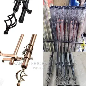 Adjustable Curtain Rods Curtain Rods Curtain Rods