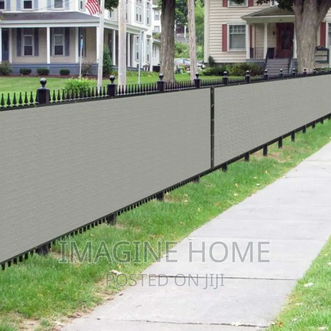 Balcony Privacy Shield
