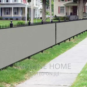 Balcony Privacy Shield