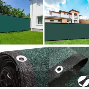 Balcony Privacy Shield