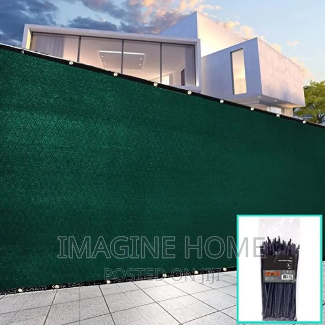 Balcony Privacy Shield