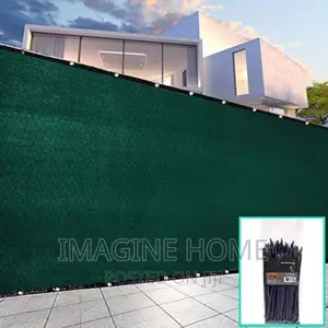 Balcony Privacy Shield