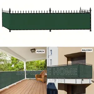 Balcony Privacy Shield