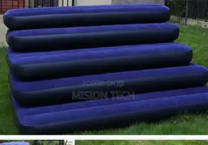 3*6 Brand New Inflatable Mattress