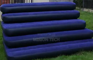 Inflatable 4*6 Brand New Mattress