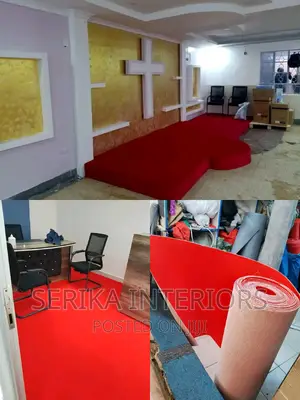 Wall to Wall Carpets Office Delta Carpets