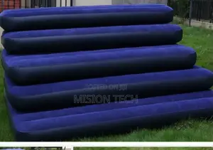 5*6 Inflatable Intex Mattress