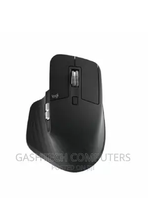 Logitech Mx Master 3s %% Logitech Mx Master 3s