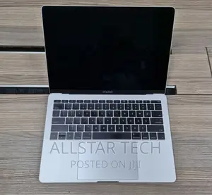 Laptop Apple MacBook Pro 2017 16GB Intel Core I5 SSD 256GB
