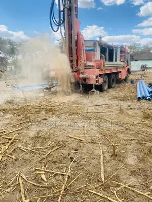 Pump Testing \Drilling\Survey \Repair