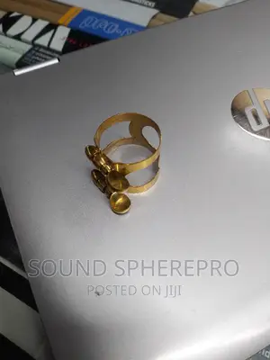 Tenor Saxaphone Ligature