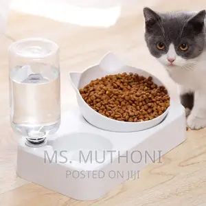Automatic Single Pet Bowl*