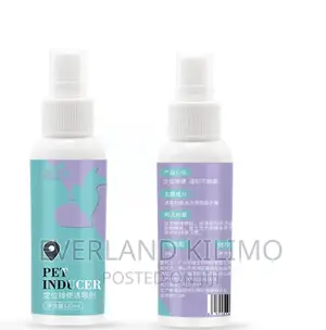 Dog Potty Training Spray