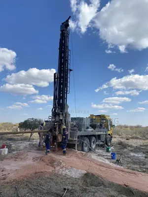 Drilling Masters ,Borehole\Well