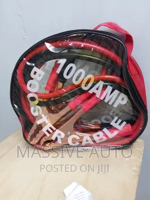 Boosters Cable/ Buy 1000 Am Jumper Cables/ Booster Cables