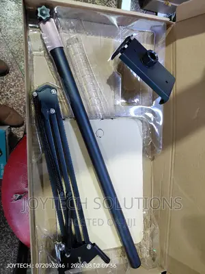 Tablet Stand/ Phone Tripod Stand , iPad Stand.,2.1 Meter Hig