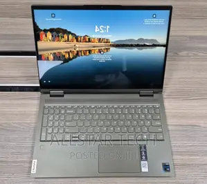 Laptop Lenovo 12GB Intel Core I7 SSD 512GB