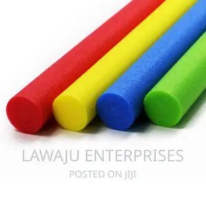 Swimming Pool Foam Tube