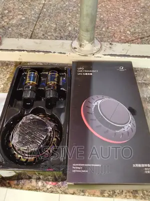 Buy Car Fragrance Perfume/ Rotation Car Perfume