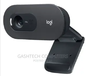 Logitech C505 HD Webcam