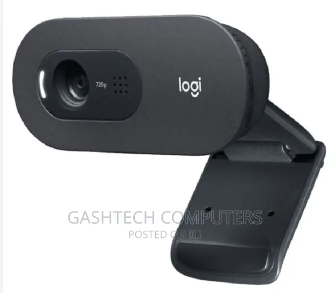 Logitech C505 HD Webcam