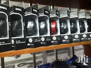 Wireless Mouse