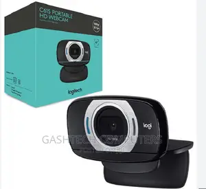 Logitech C615 HD Webcam