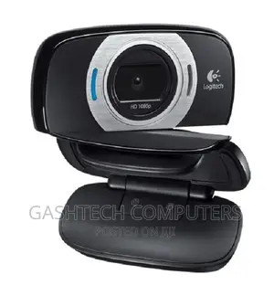 Logitech C615 HD Webcam !! Logitech C615 HD Webcam