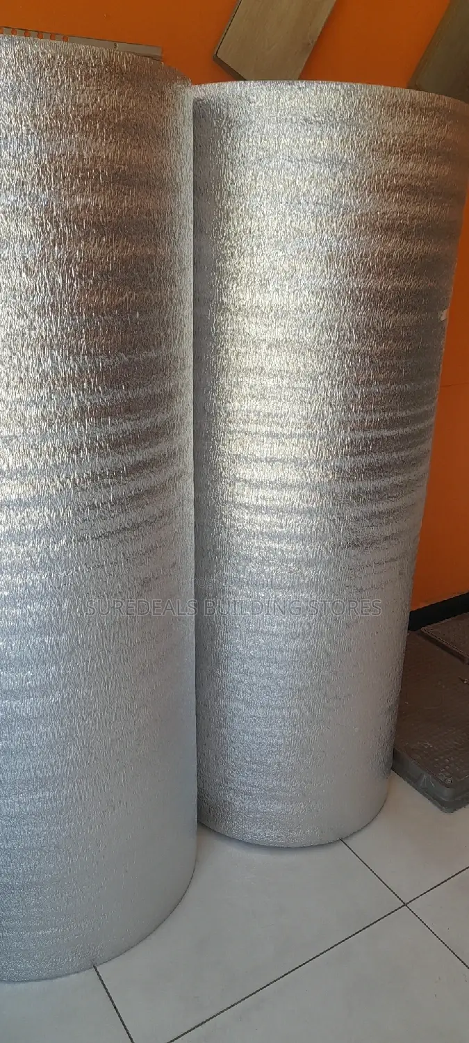 3mm Heat Insulation Material Suppliers in Kenya