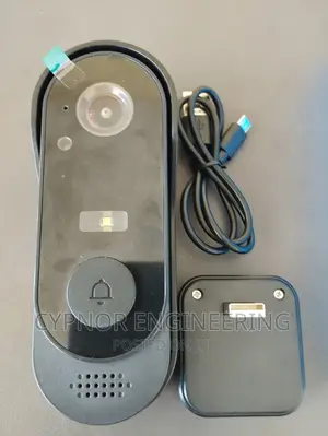 Intercom Video Doorbell