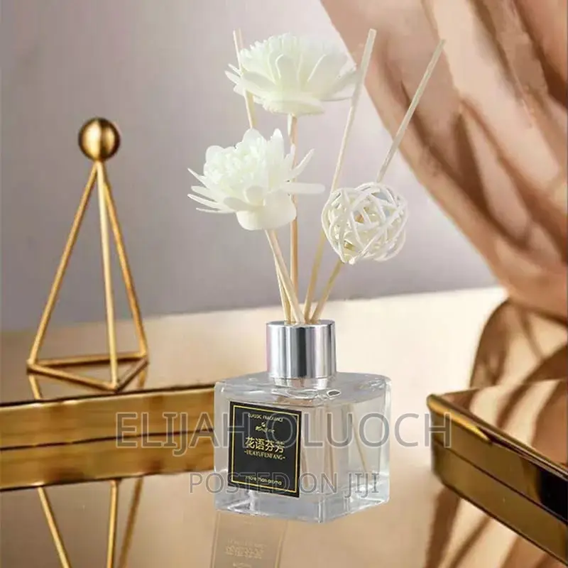Aromatherapy Reed Diffuser