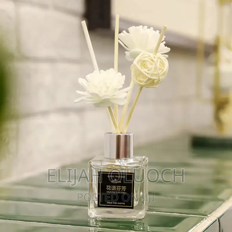 Aromatherapy Reed Diffuser