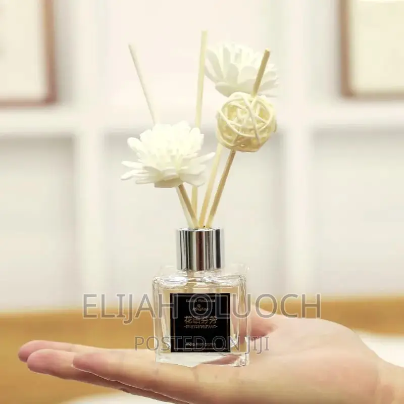 Aromatherapy Reed Diffuser