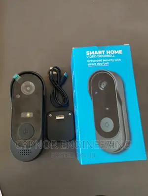 Smart Intercom