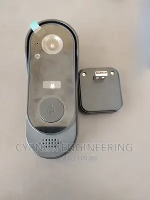 Smart Wifi Intercom