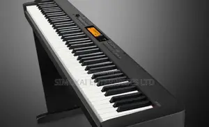 Casio CDP-S350 Comes With a Detachable Music Rest