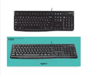 Logitech USB Keyboard ^^ Logitech USB Keyboard 